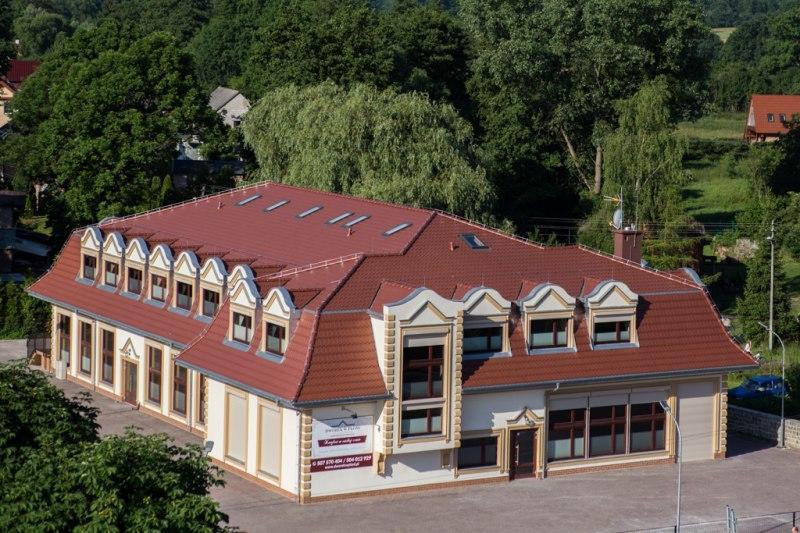 Dworek W Ploni Płonia Exterior foto